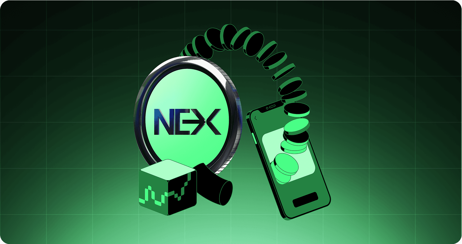 investing-in-nexchain-the-future-of-ai-and-blockchain-in-one-ico