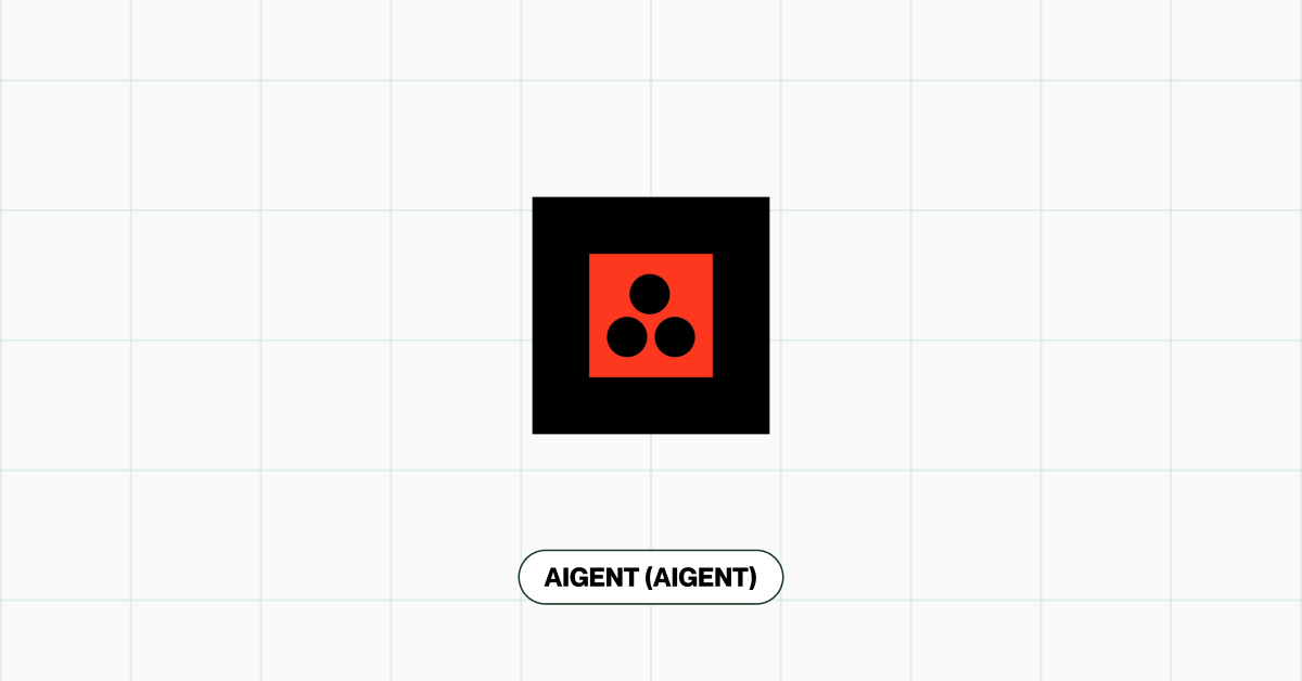 Aigent (AIGENT)