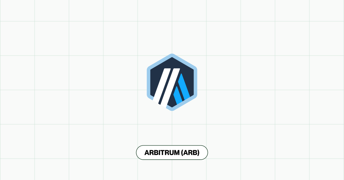 Arbitrum (ARB)