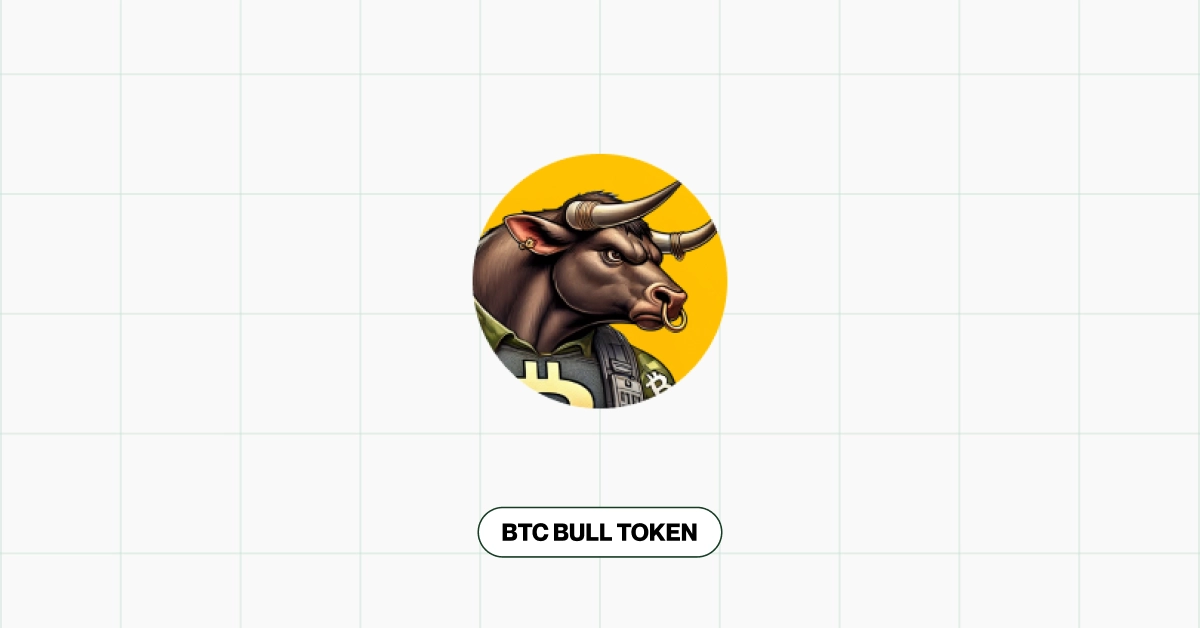BTC Bull Token