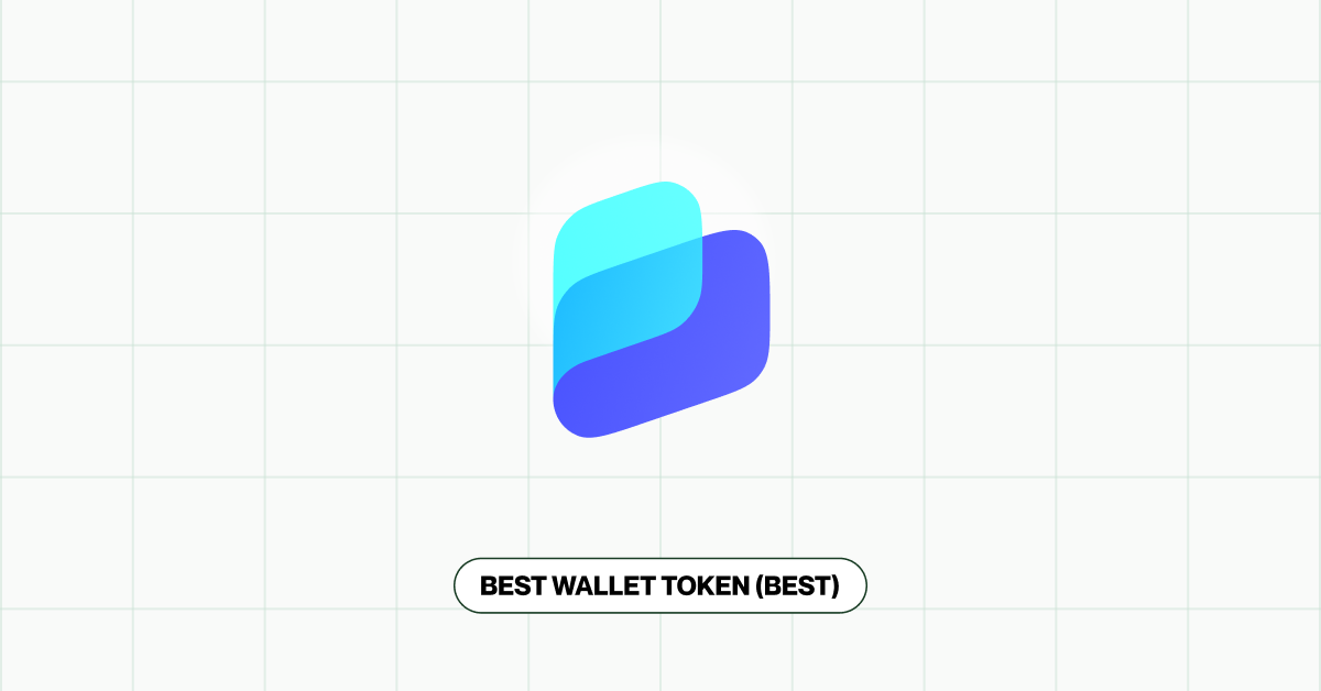 Best Wallet Token (BEST)
