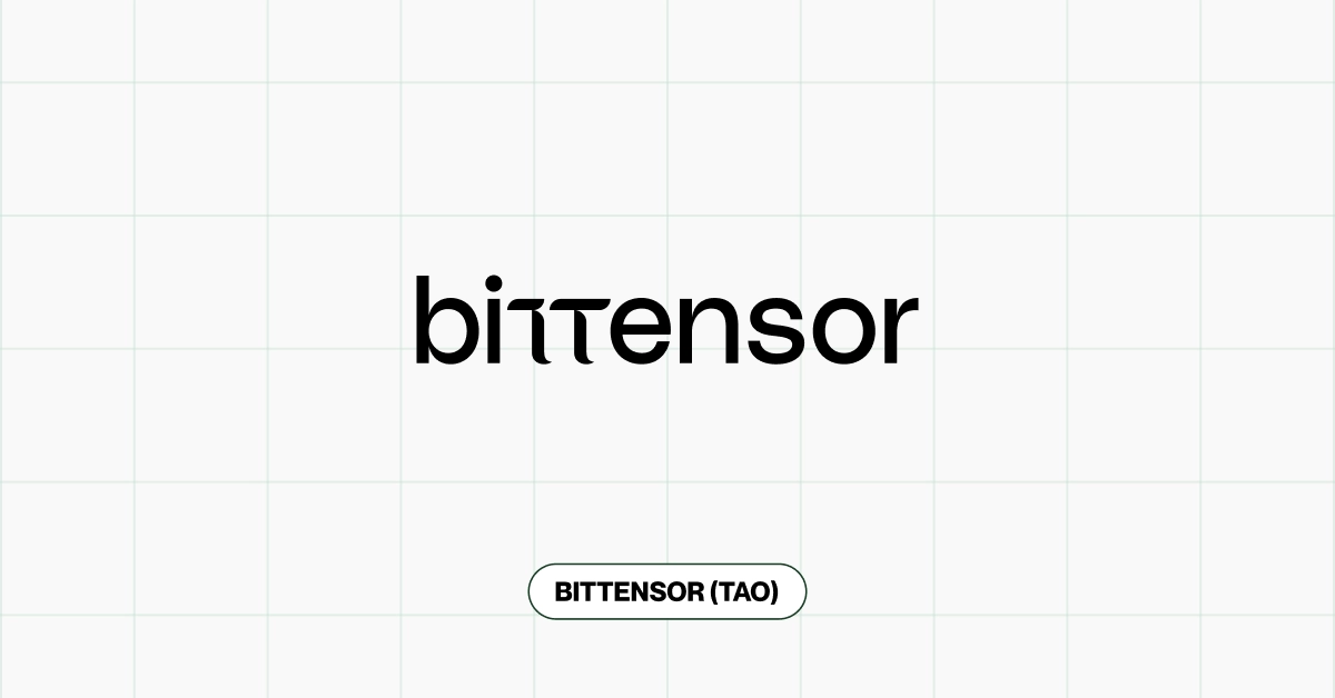 Bittensor (TAO)