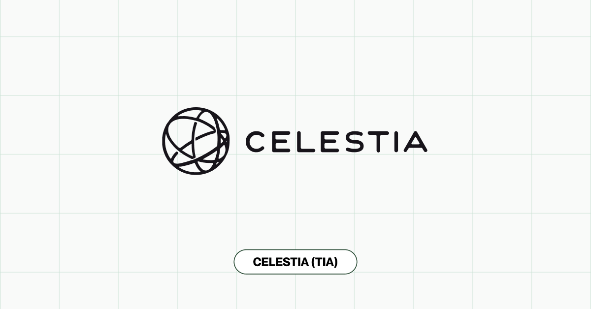 Celestia (TIA)