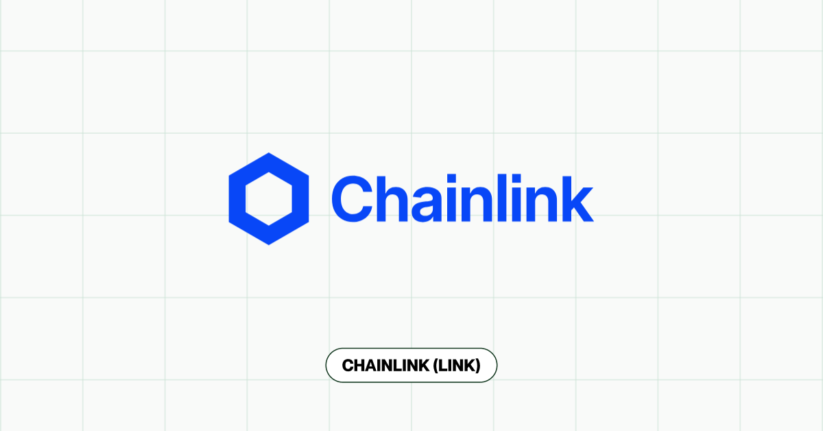 Chainlink (LINK)