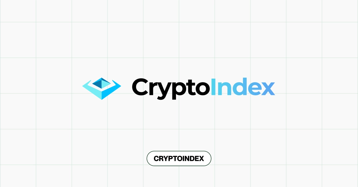 CryptoIndex