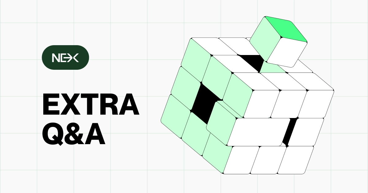 Extra Q&A for AI and Crypto