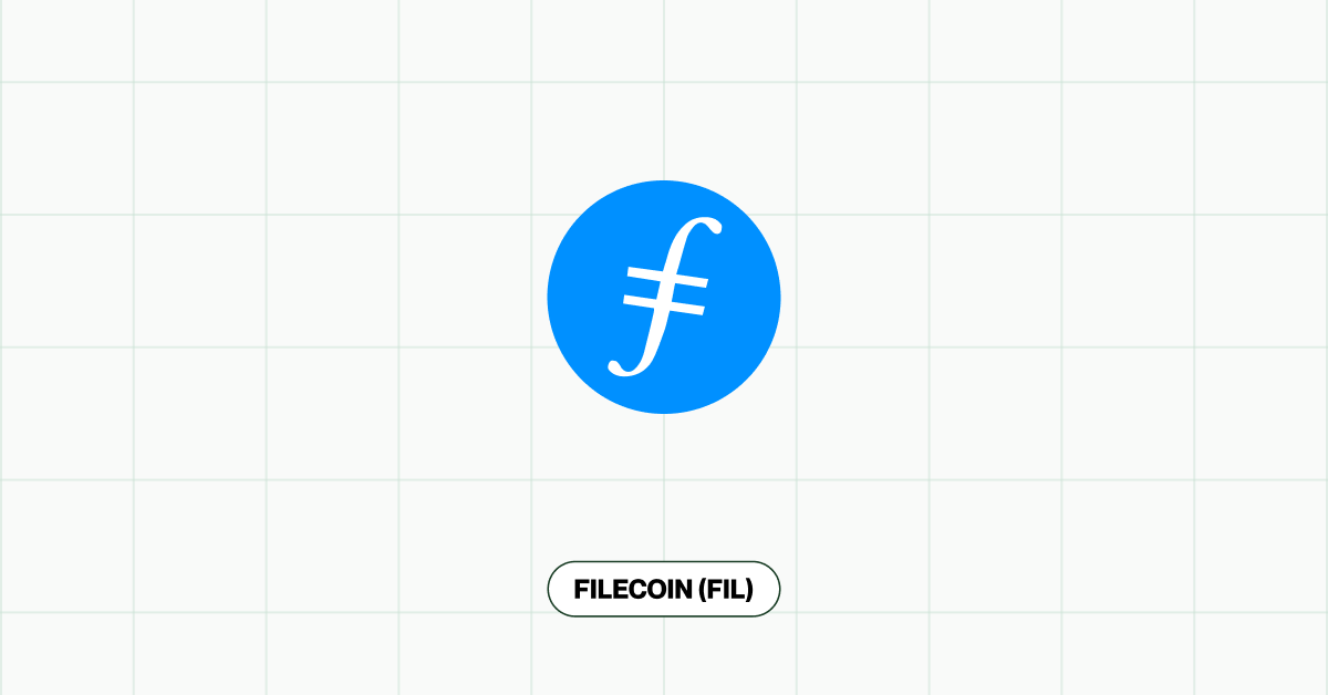 Filecoin (FIL)