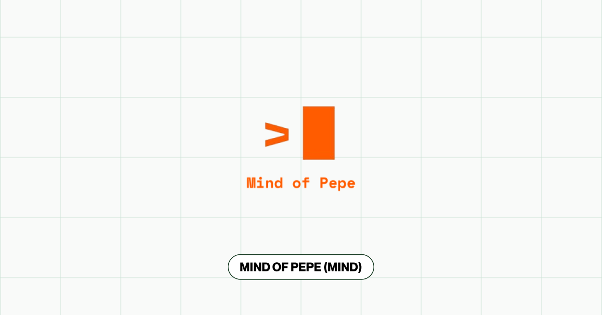 MIND of Pepe (MIND)