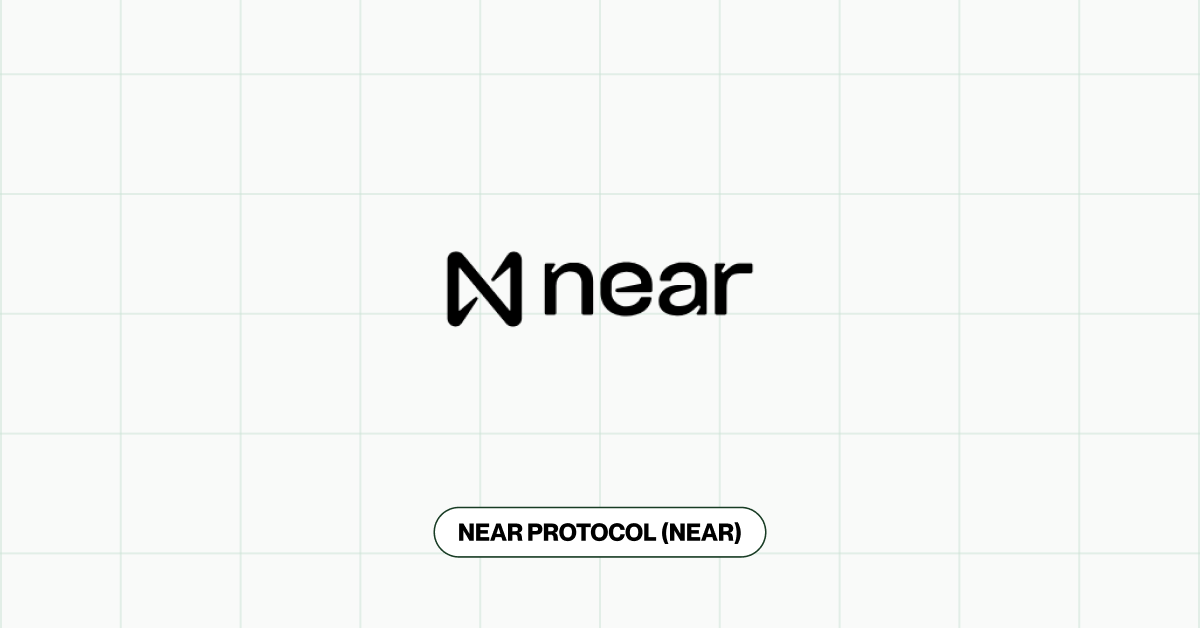 NEAR Protocol (NEAR)