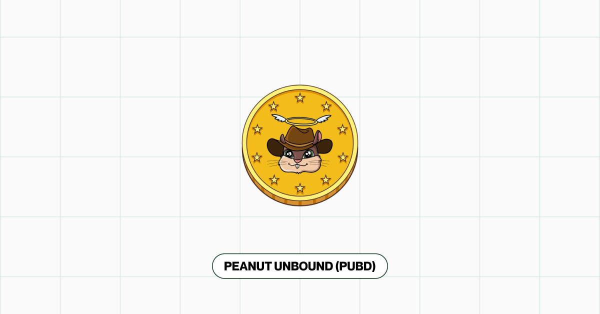 Peanut Unbound (PUBD)