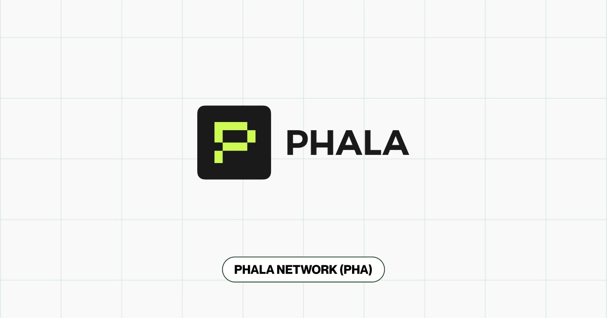 Phala Network (PHA)