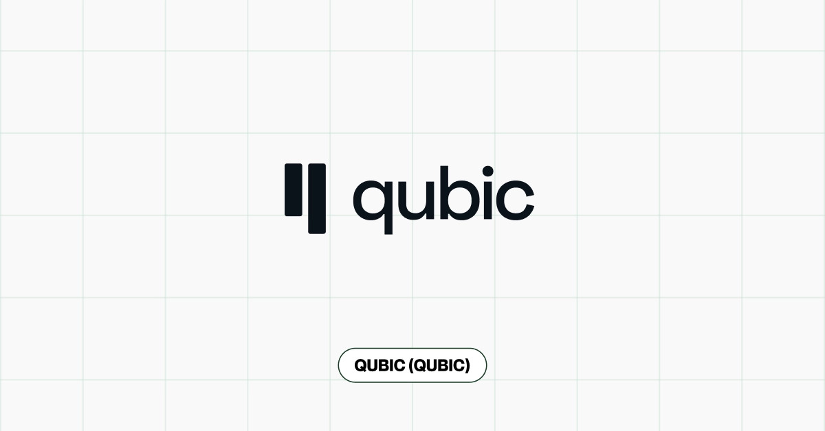 Qubic (QUBIC)