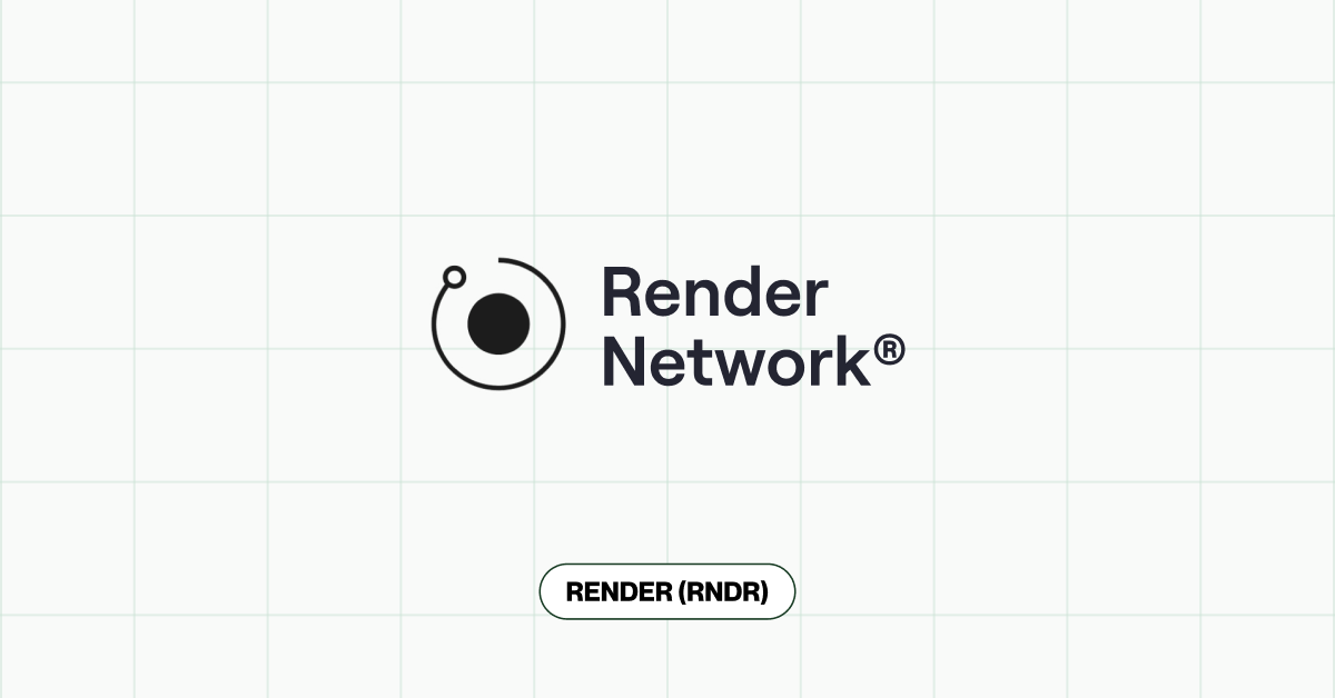 Render (RNDR)
