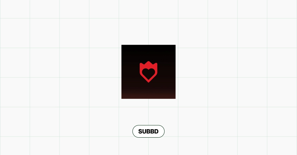 SubbD
