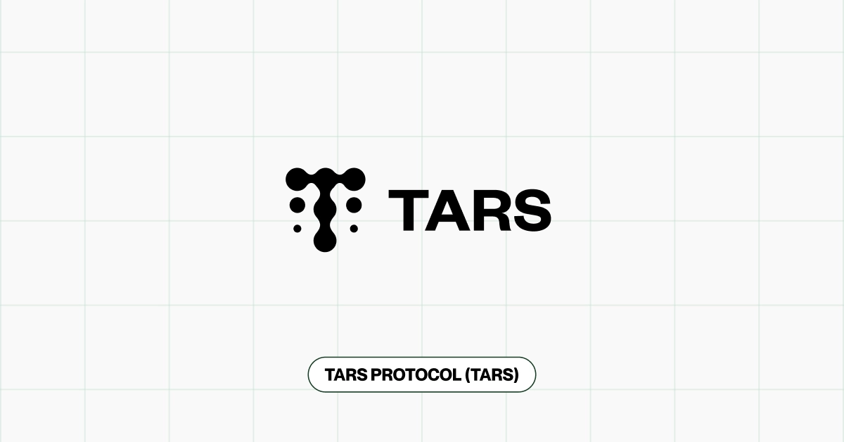 Tars Protocol (TARS)