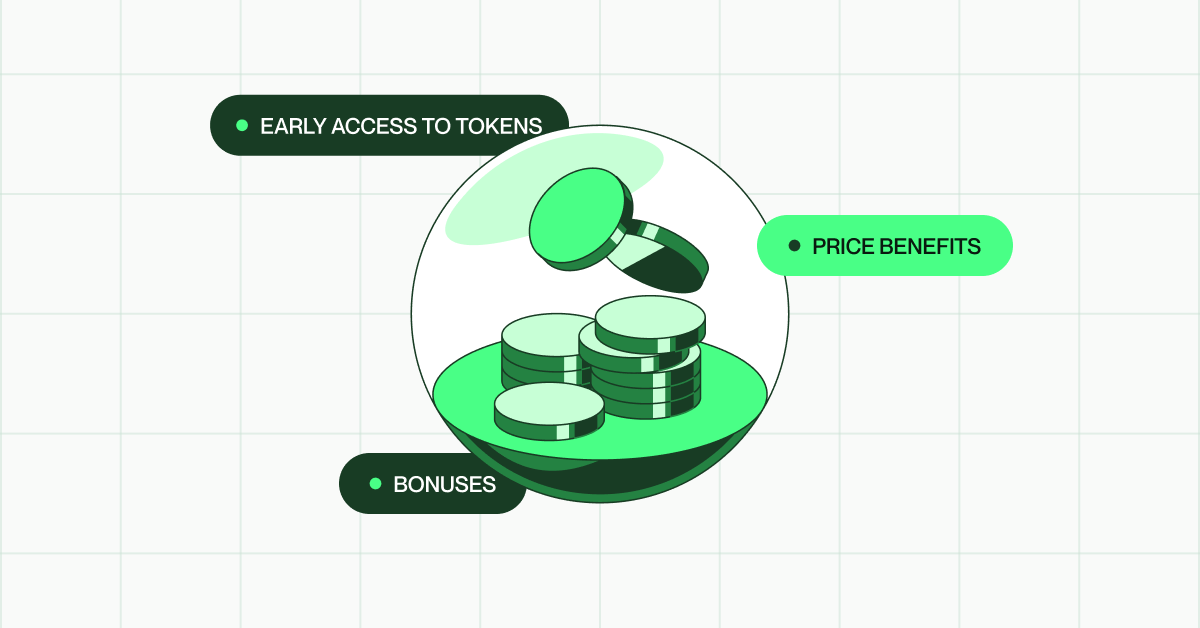 Why Invest in a Crypto Presale?
