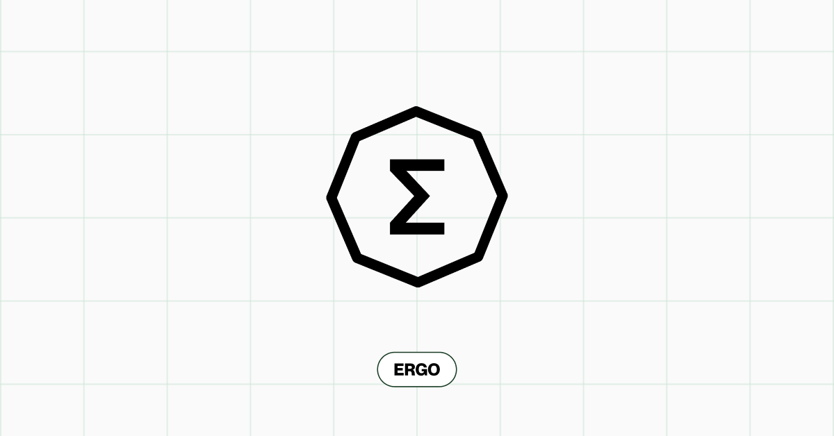 Ergo