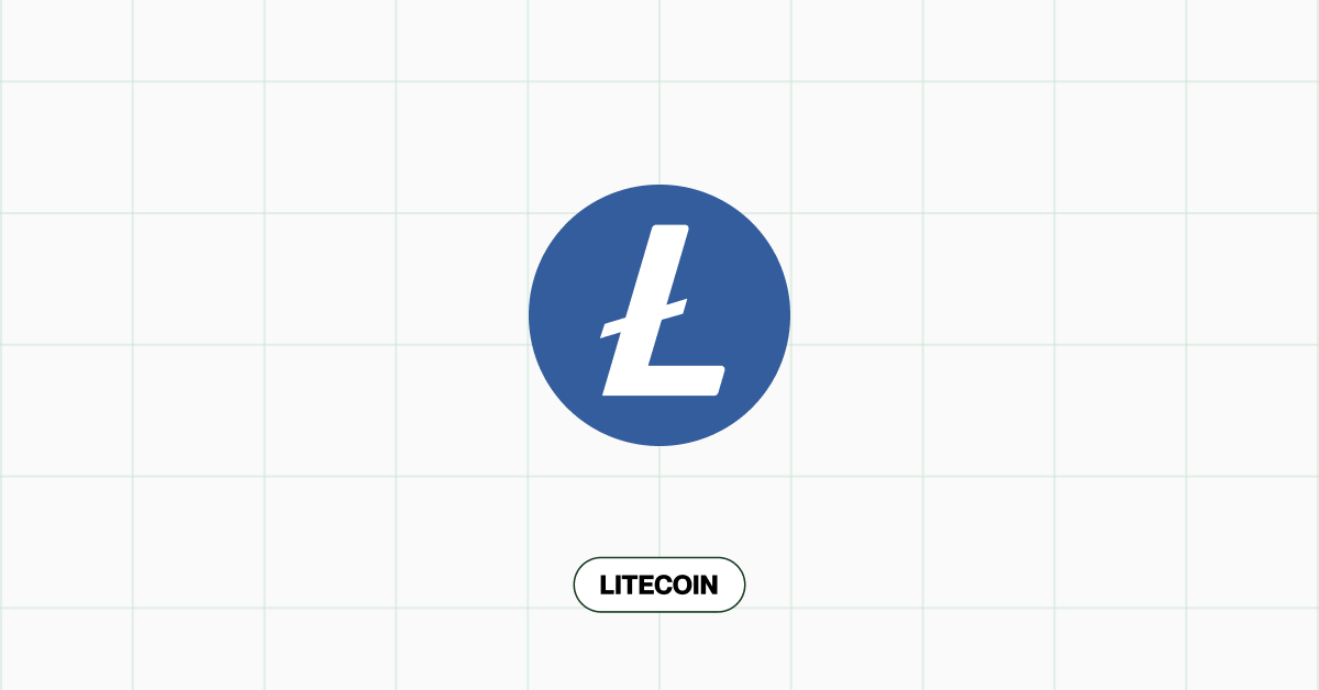 Litecoin