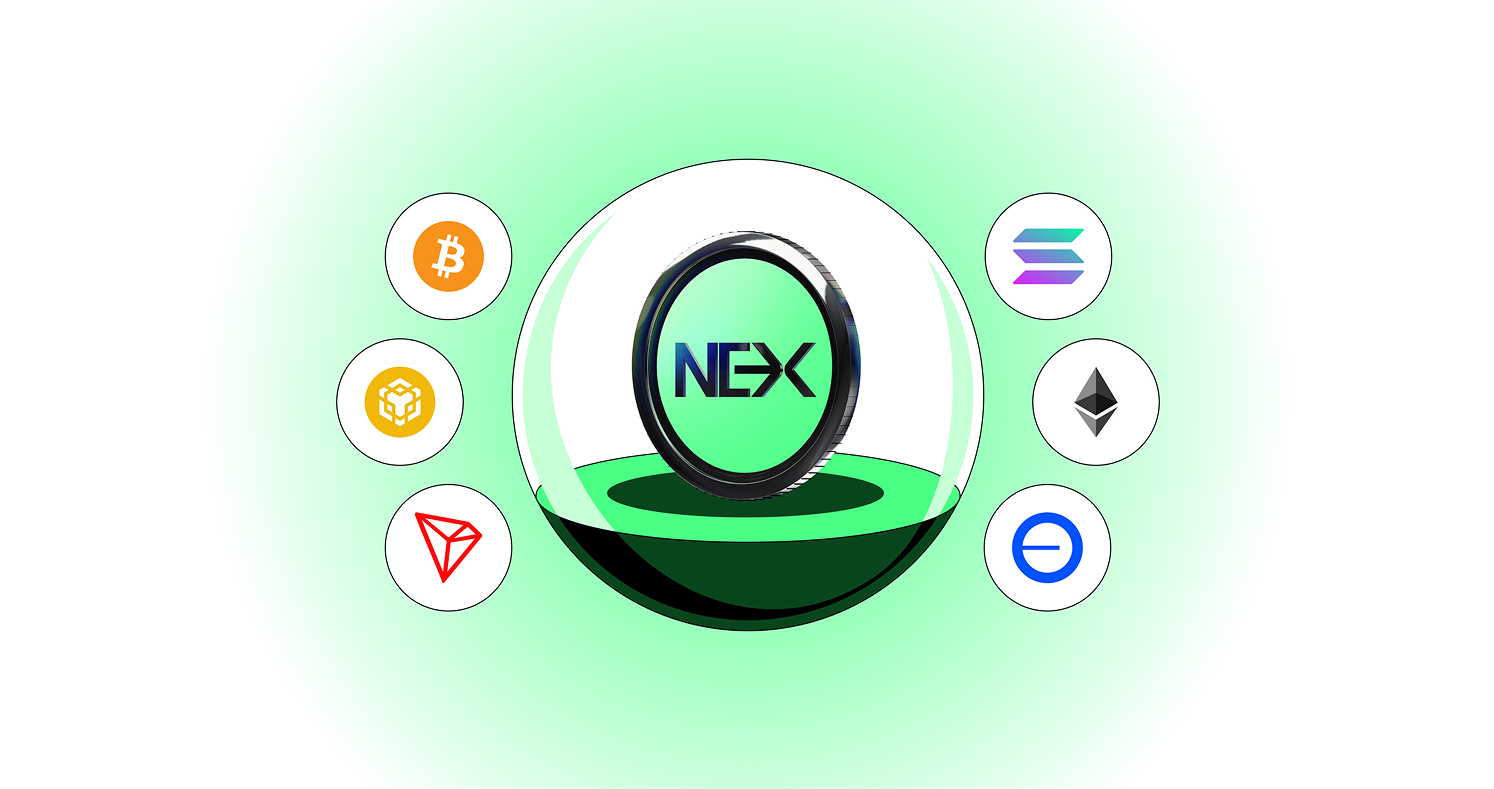 Find the Best Crypto: A Comprehensive Guide with Nexchain Analysis