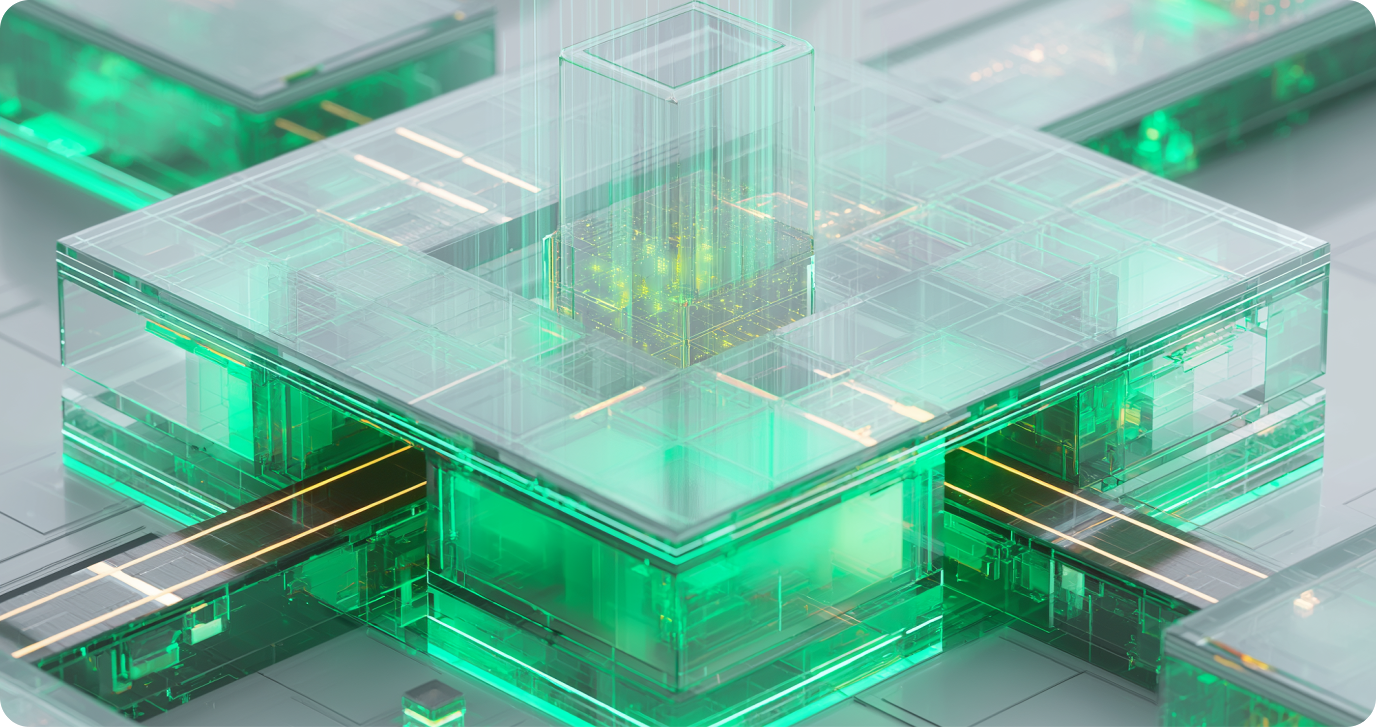 Join the future with Nexchain