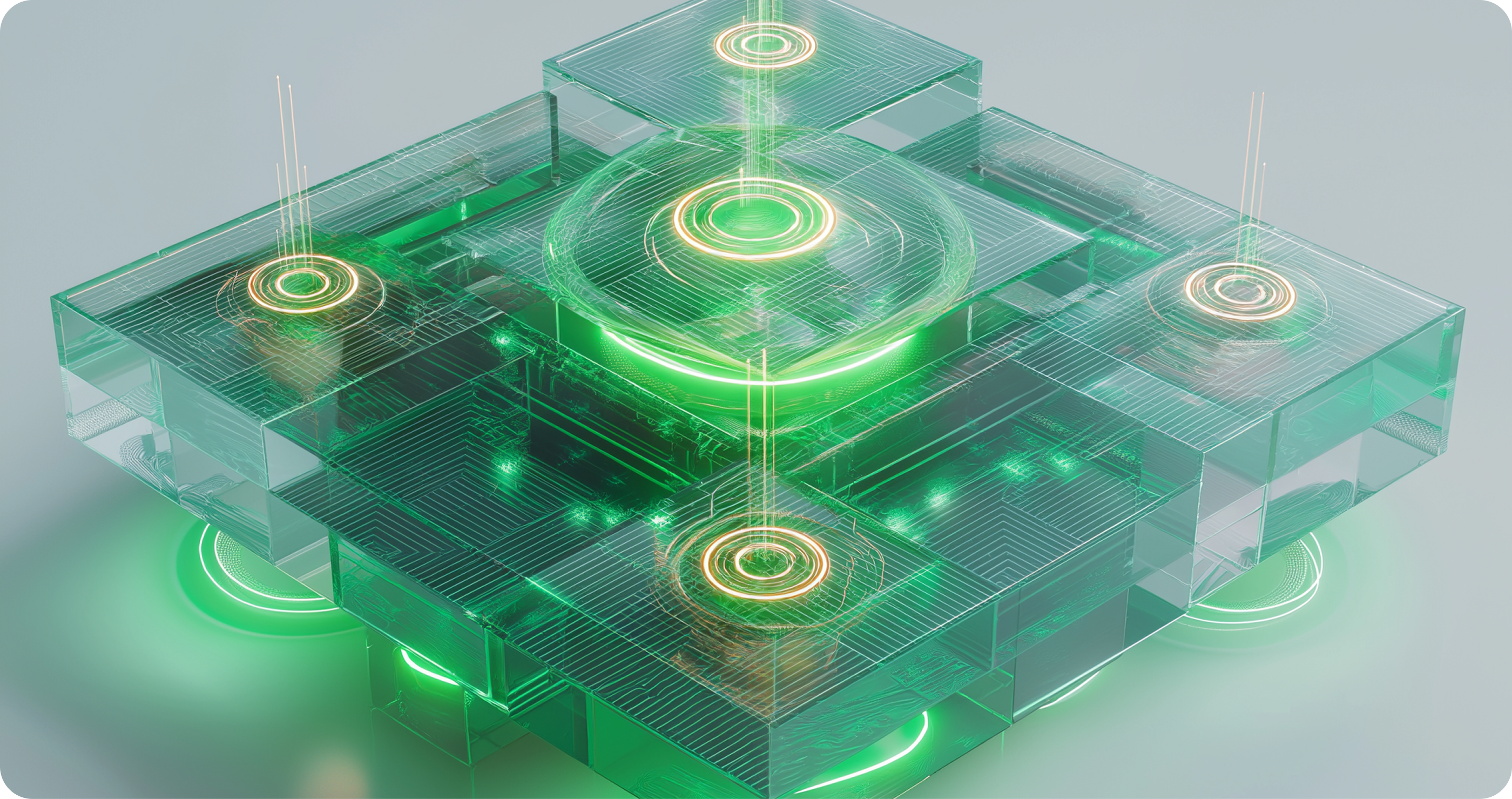 Join the future with Nexchain