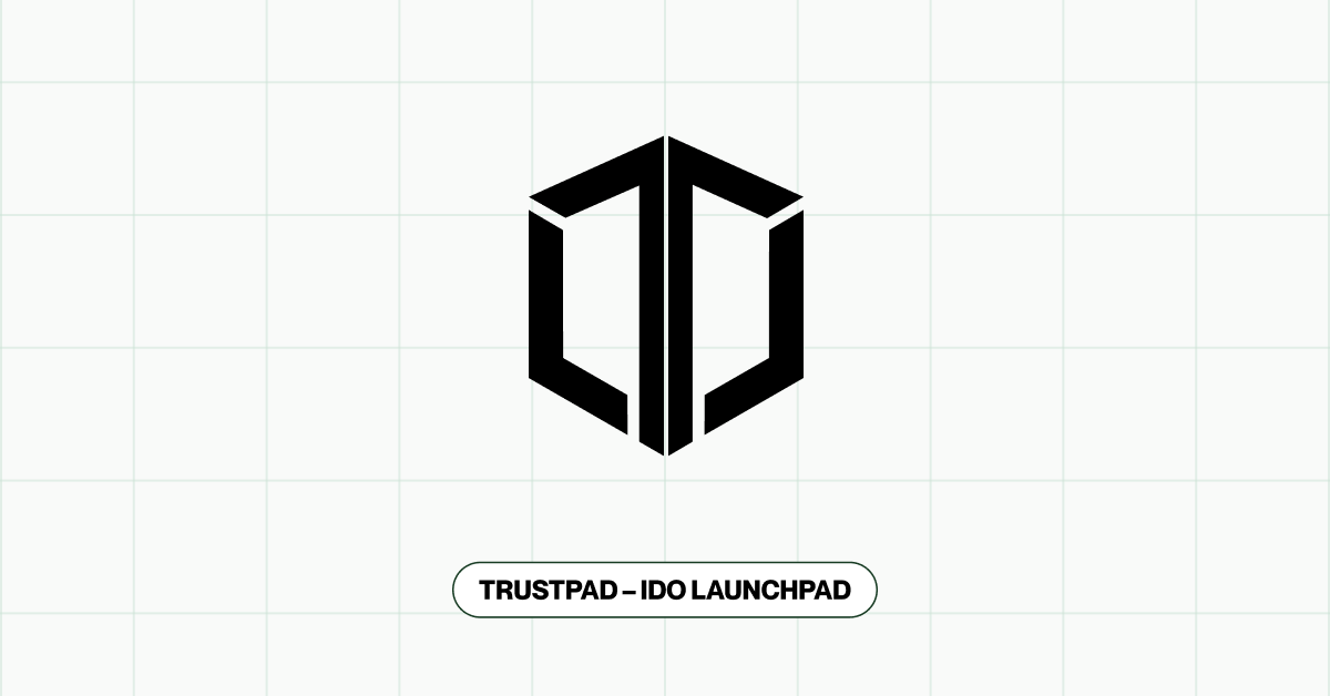 TrustPad – IDO Launchpad