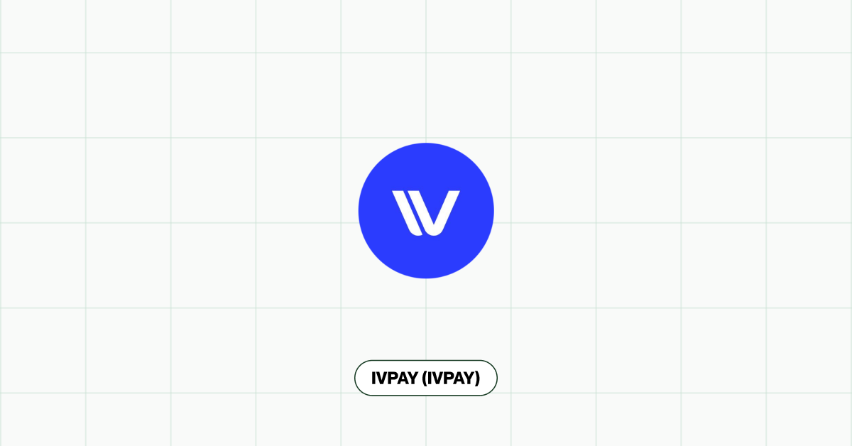 IVPay (IVPAY)