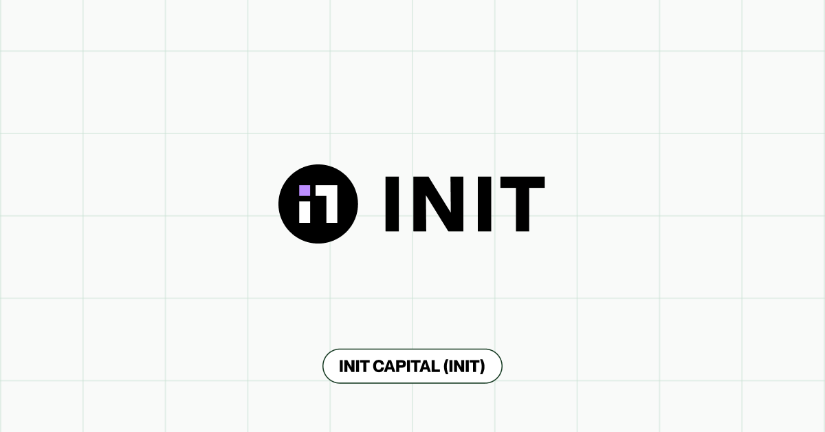 Init Capital (INIT)