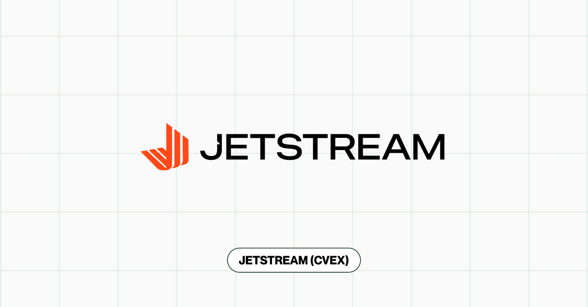 Jetstream (CVEX)
