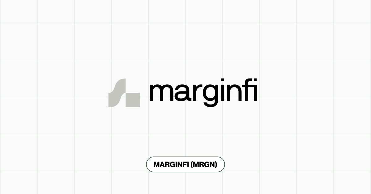 Marginfi (MRGN)