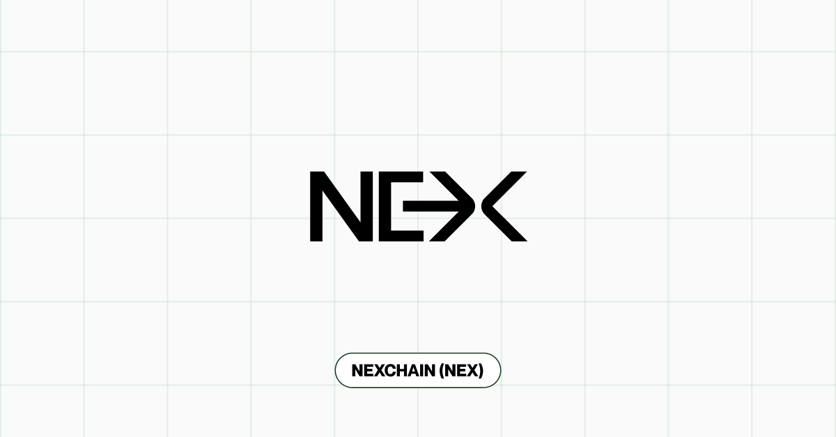 Nexchain (NEX)