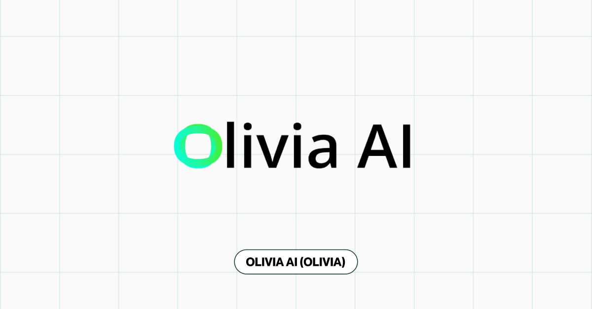Olivia AI (OLIVIA)
