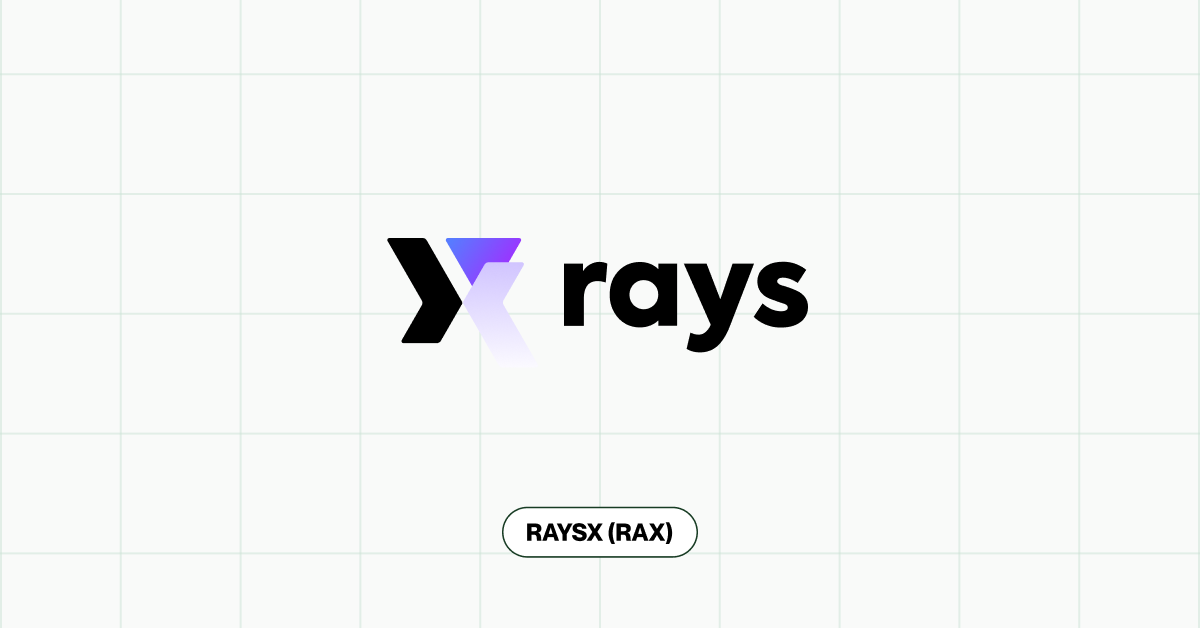 RaysX (RAX)