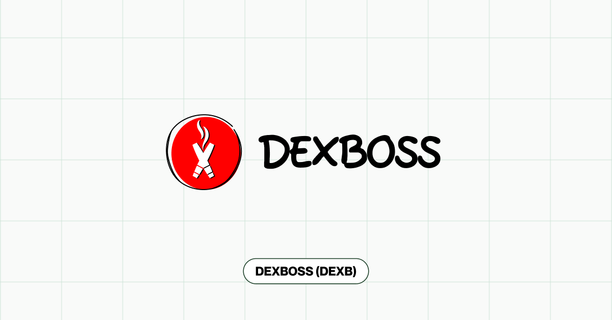 DexBoss (DEXB)
