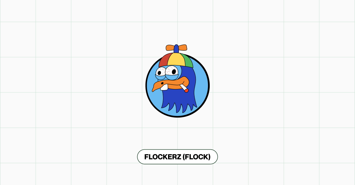 FlockerZ (FLOCK)