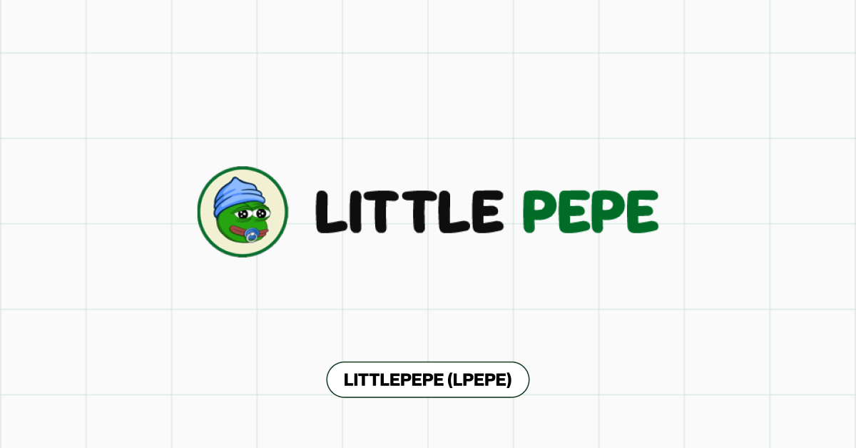 LittlePepe (LPEPE)