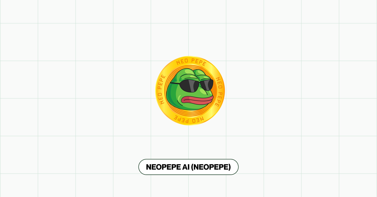 NeoPepe AI (NEOPEPE)