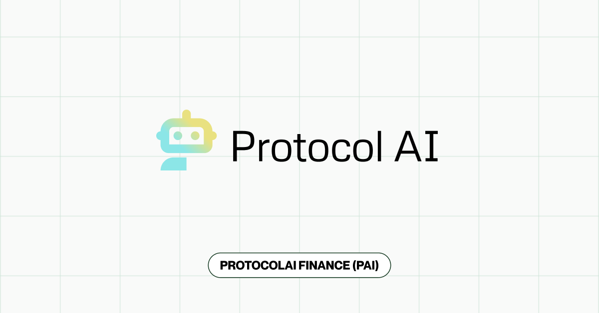 ProtocolAI Finance (PAI)