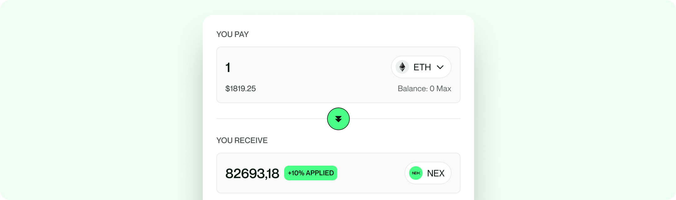 Buy Nex Coin Today – Your Gateway to Nexchain